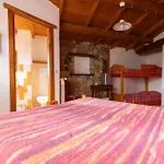 Gennargentu Bed and breakfast