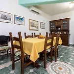 Bed and breakfast Gennargentu Fonni
