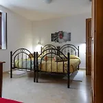 Bed and breakfast Gennargentu