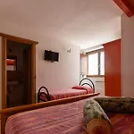 Bed and breakfast Gennargentu Fonni