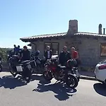 Bed and breakfast Gennargentu 3*