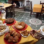 Gennargentu Fonni