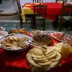Gennargentu Bed and breakfast Fonni