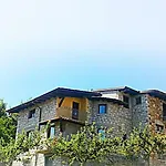 Gennargentu Bed and breakfast 3*