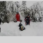 Gennargentu Fonni