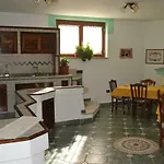 Gennargentu Bed and breakfast