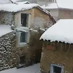 Bed and breakfast Gennargentu Fonni