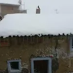 Gennargentu