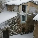 Gennargentu Bed and breakfast 3*