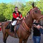 Gennargentu 3* Fonni