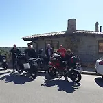 Gennargentu Fonni