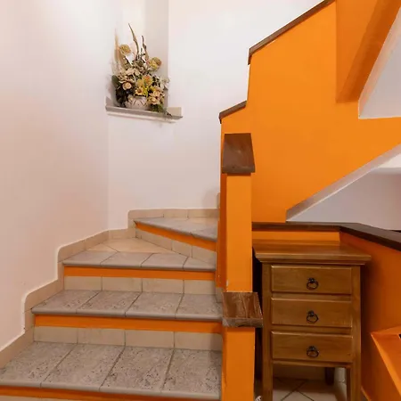 Gennargentu 3* פוני