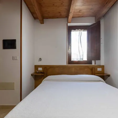 Bed and breakfast Gennargentu 3*