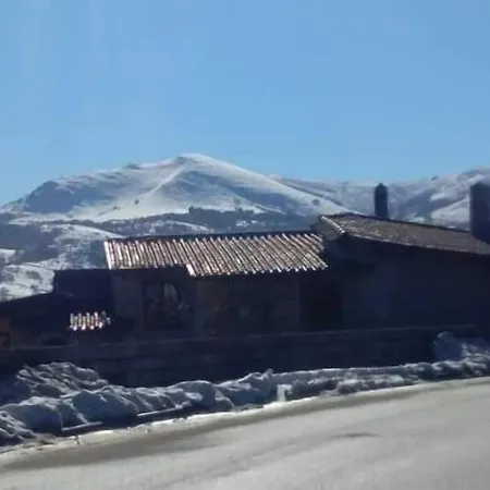 Gennargentu