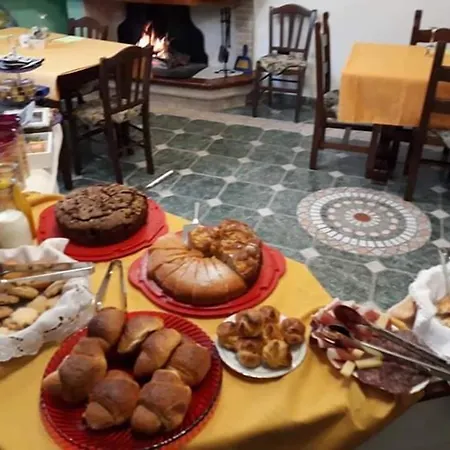 Gennargentu Фонни