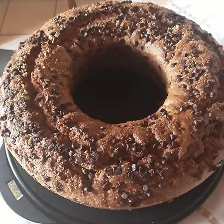 לינה וארוחת בוקר Gennargentu פוני