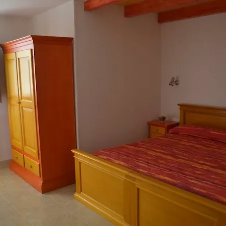 Gennargentu 3* Фонни