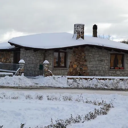 Gennargentu פוני