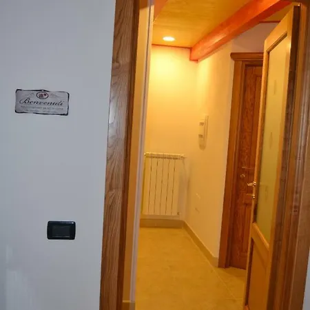 Gennargentu 3* פוני