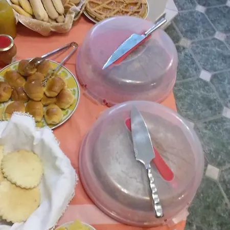 Gennargentu Фонни