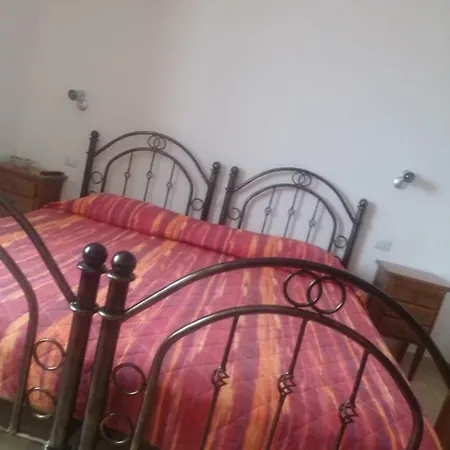 Gennargentu 3*