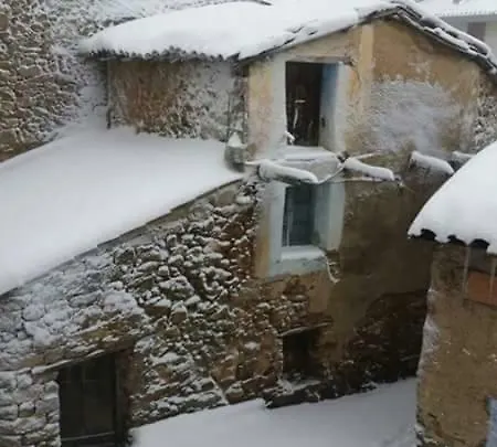 Gennargentu Bed & Breakfast *