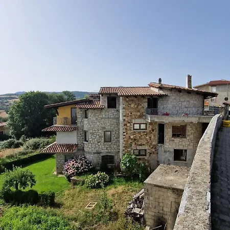 Gennargentu Fonni