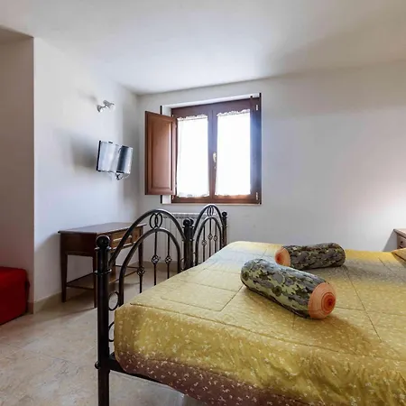 Gennargentu 3* Fonni