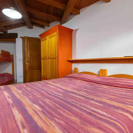 Gennargentu Bed & Breakfast Fonni
