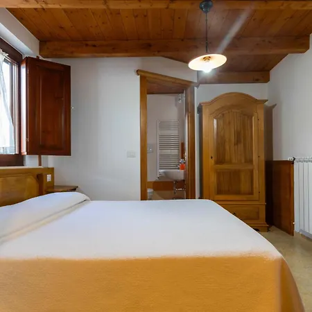 Gennargentu Bed and breakfast