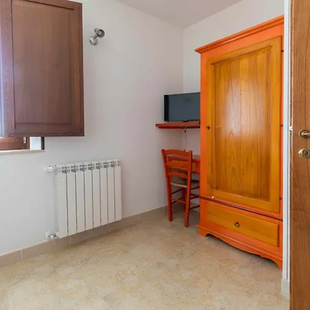 Gennargentu Bed & Breakfast Fonni