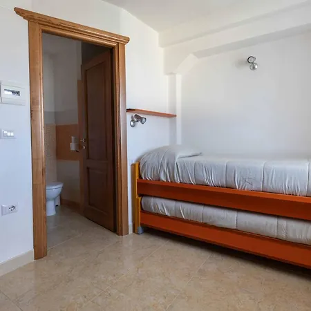 Bed and breakfast Gennargentu Fonni