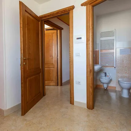 Gennargentu 3* Fonni