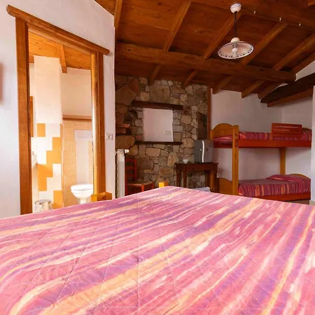 Gennargentu Bed & Breakfast