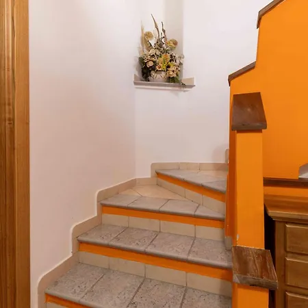 Gennargentu Bed & Breakfast 3*