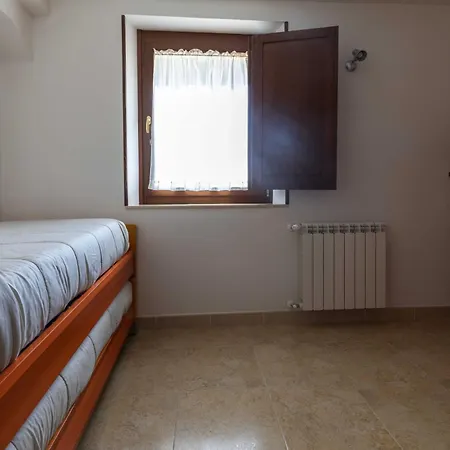 Bed and breakfast Gennargentu 3*