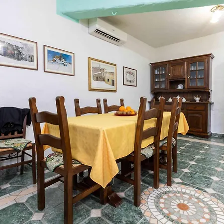 Bed & Breakfast Gennargentu Fonni
