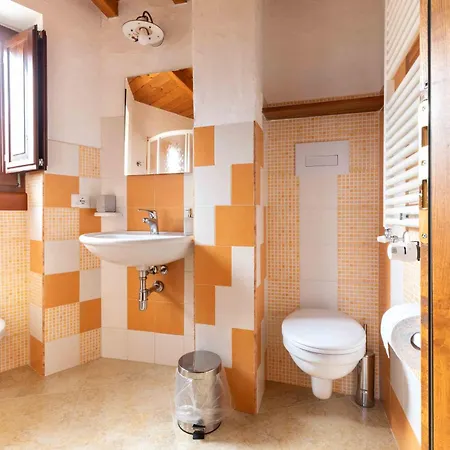 Gennargentu 3* Fonni