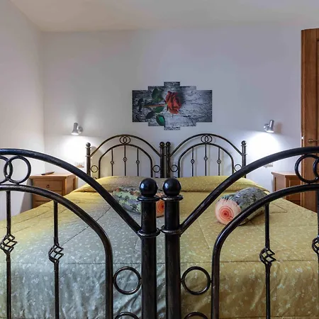 Gennargentu Bed and breakfast