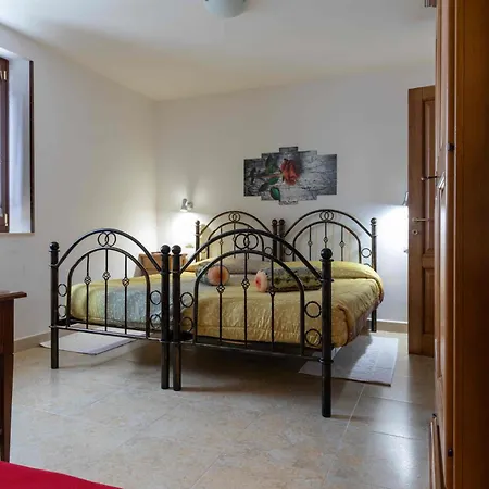 Bed & Breakfast Gennargentu