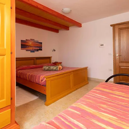 Bed & Breakfast Gennargentu 3*