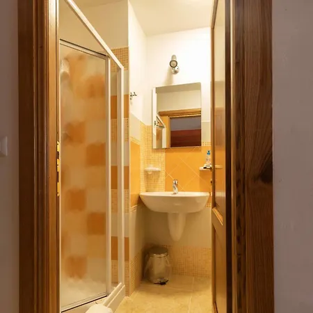 Gennargentu Bed and breakfast Fonni