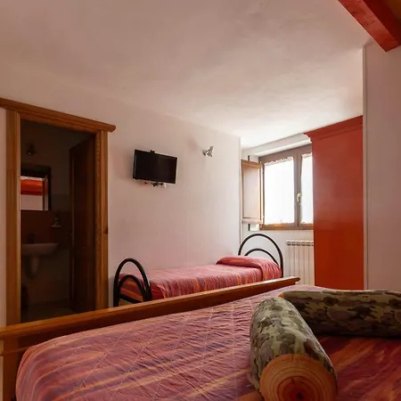 Bed & Breakfast Gennargentu Fonni