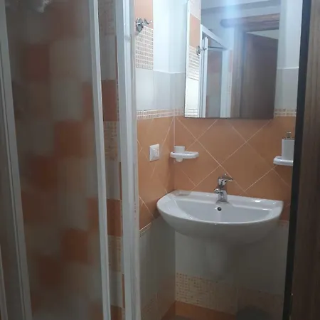 Gennargentu 3* Fonni