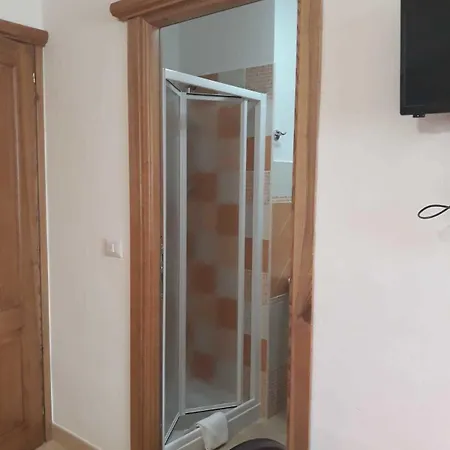 Panzió Gennargentu