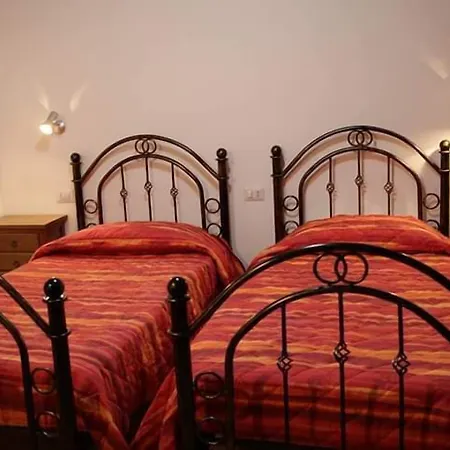 Bed & Breakfast Gennargentu