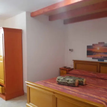 Gennargentu Bed and breakfast Fonni