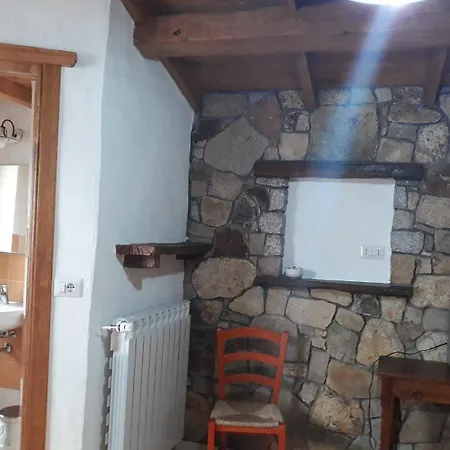 Bed & Breakfast Gennargentu