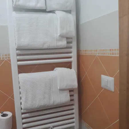 Gennargentu 3*