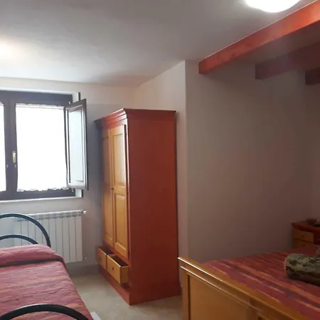 Gennargentu 3*